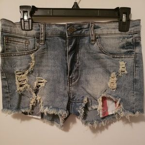 NWOT Shorts